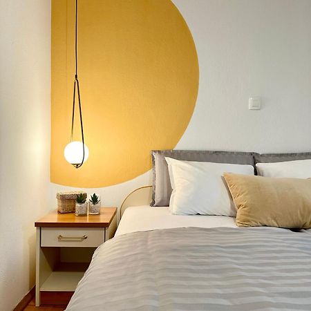 Adriatic Vibes Apartments Zadar Luaran gambar