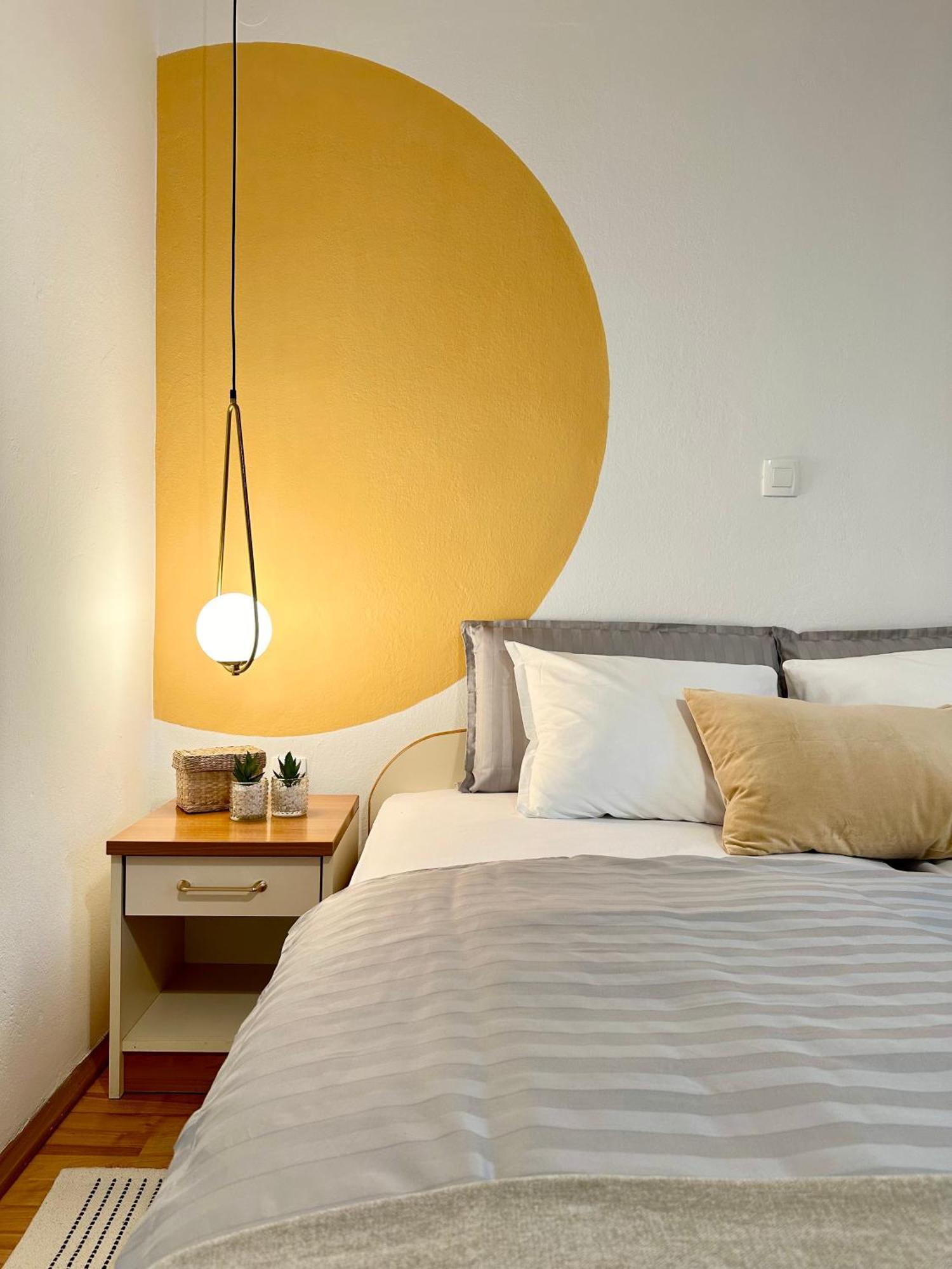 Adriatic Vibes Apartments Zadar Luaran gambar
