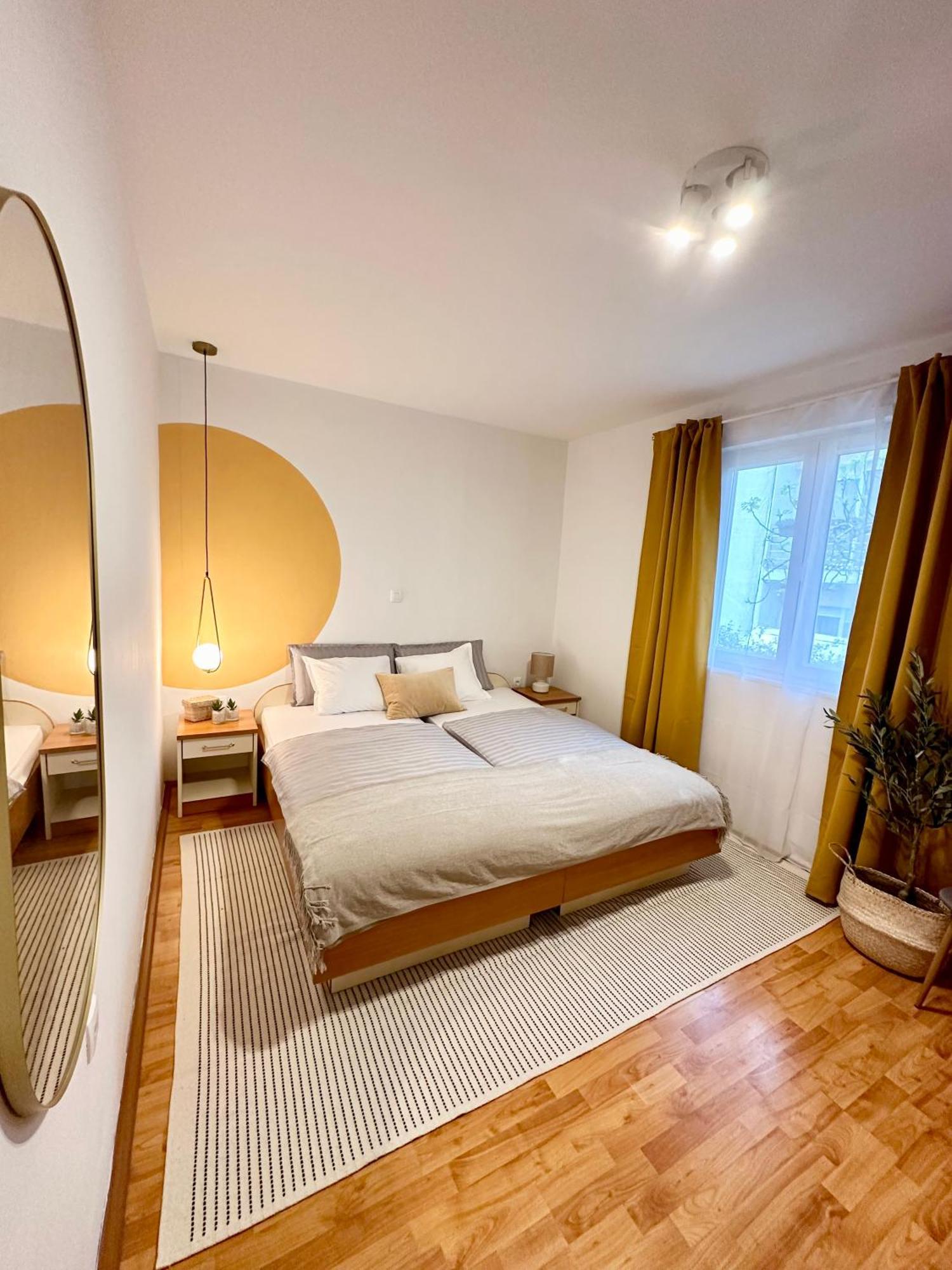 Adriatic Vibes Apartments Zadar Luaran gambar