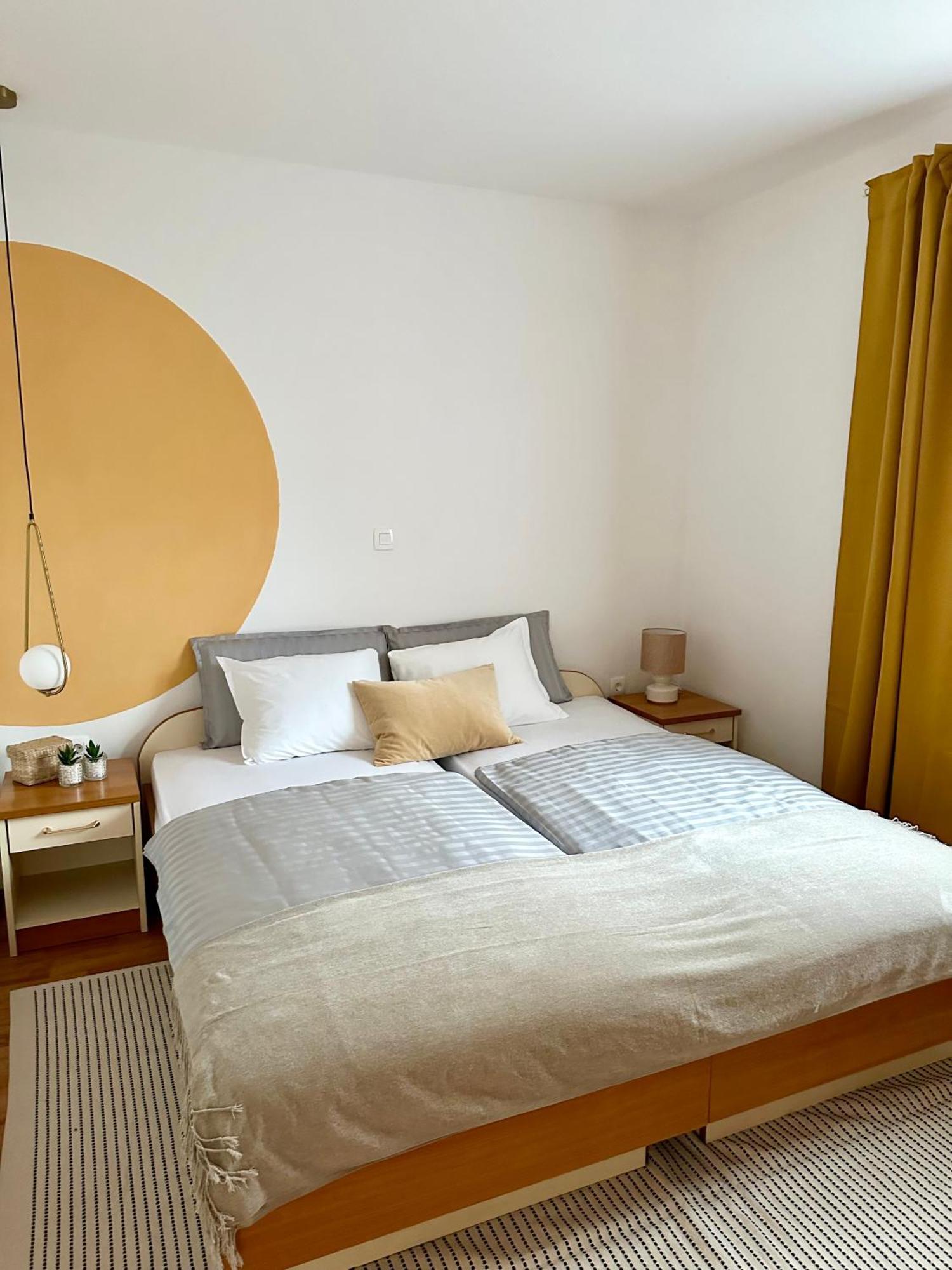 Adriatic Vibes Apartments Zadar Luaran gambar