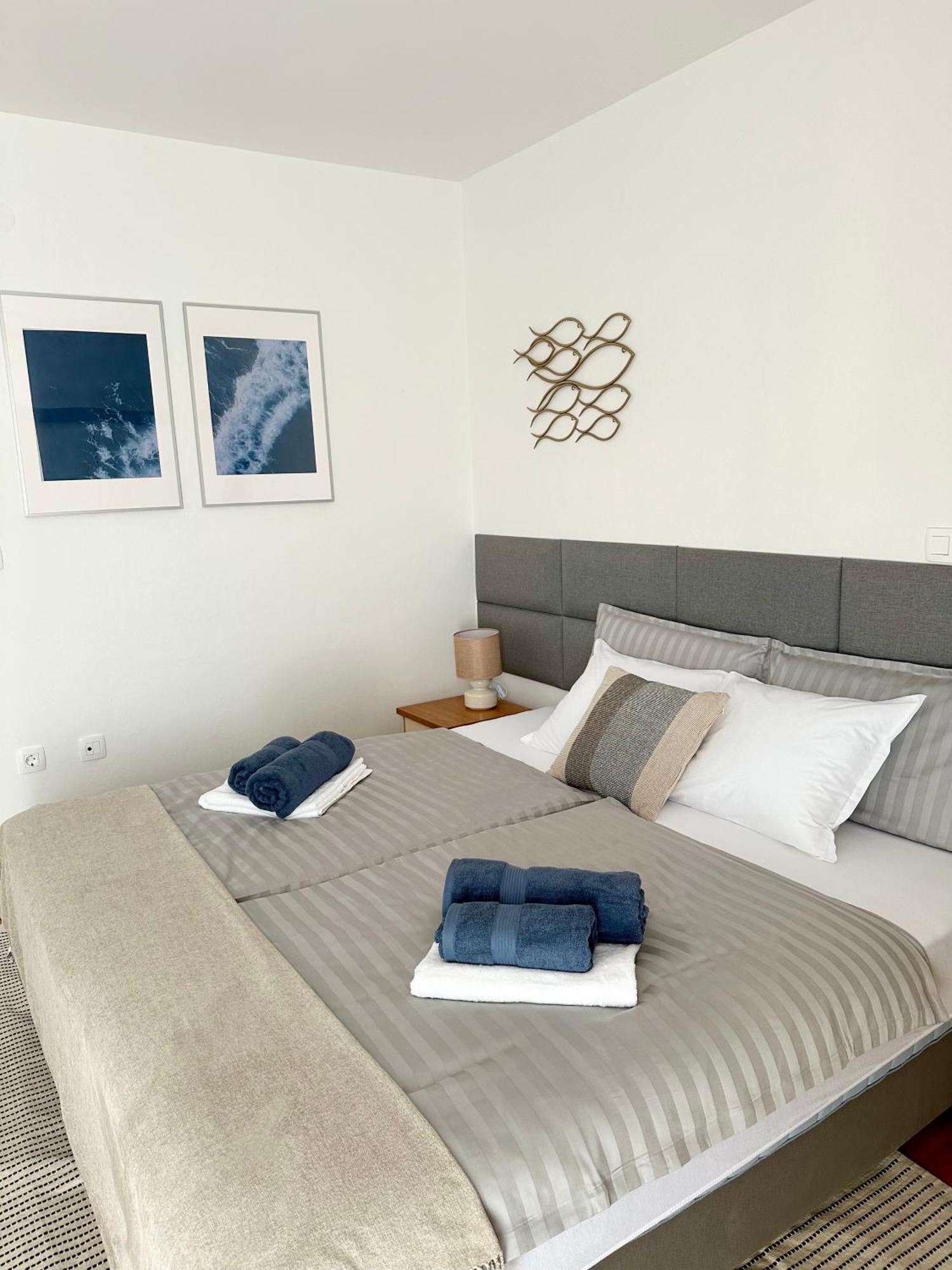 Adriatic Vibes Apartments Zadar Luaran gambar