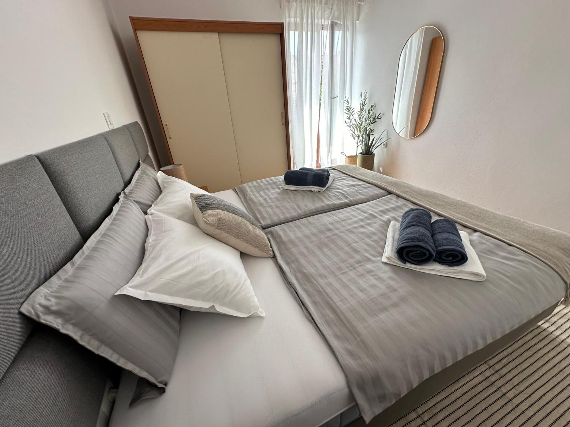 Adriatic Vibes Apartments Zadar Luaran gambar