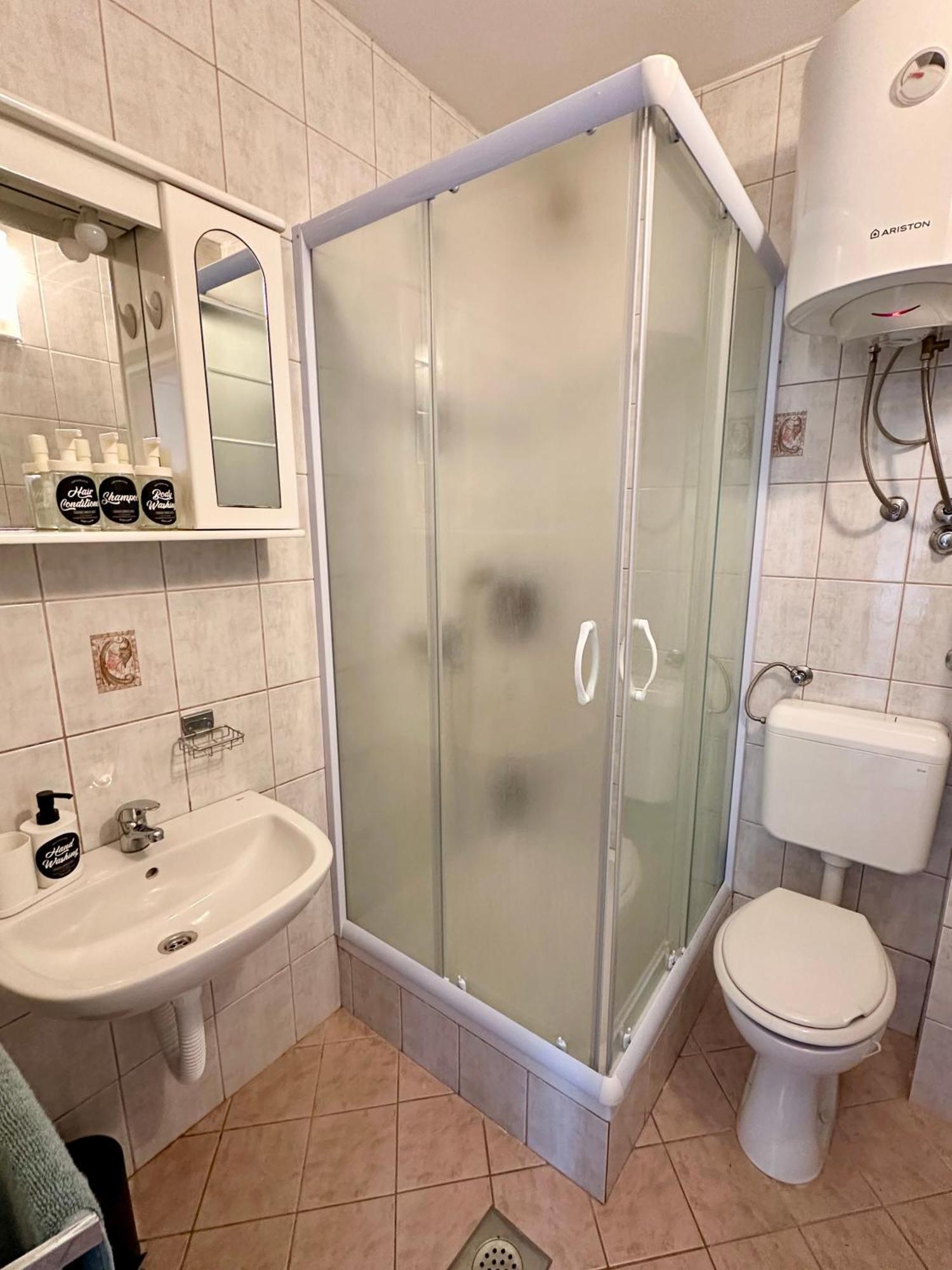 Adriatic Vibes Apartments Zadar Luaran gambar