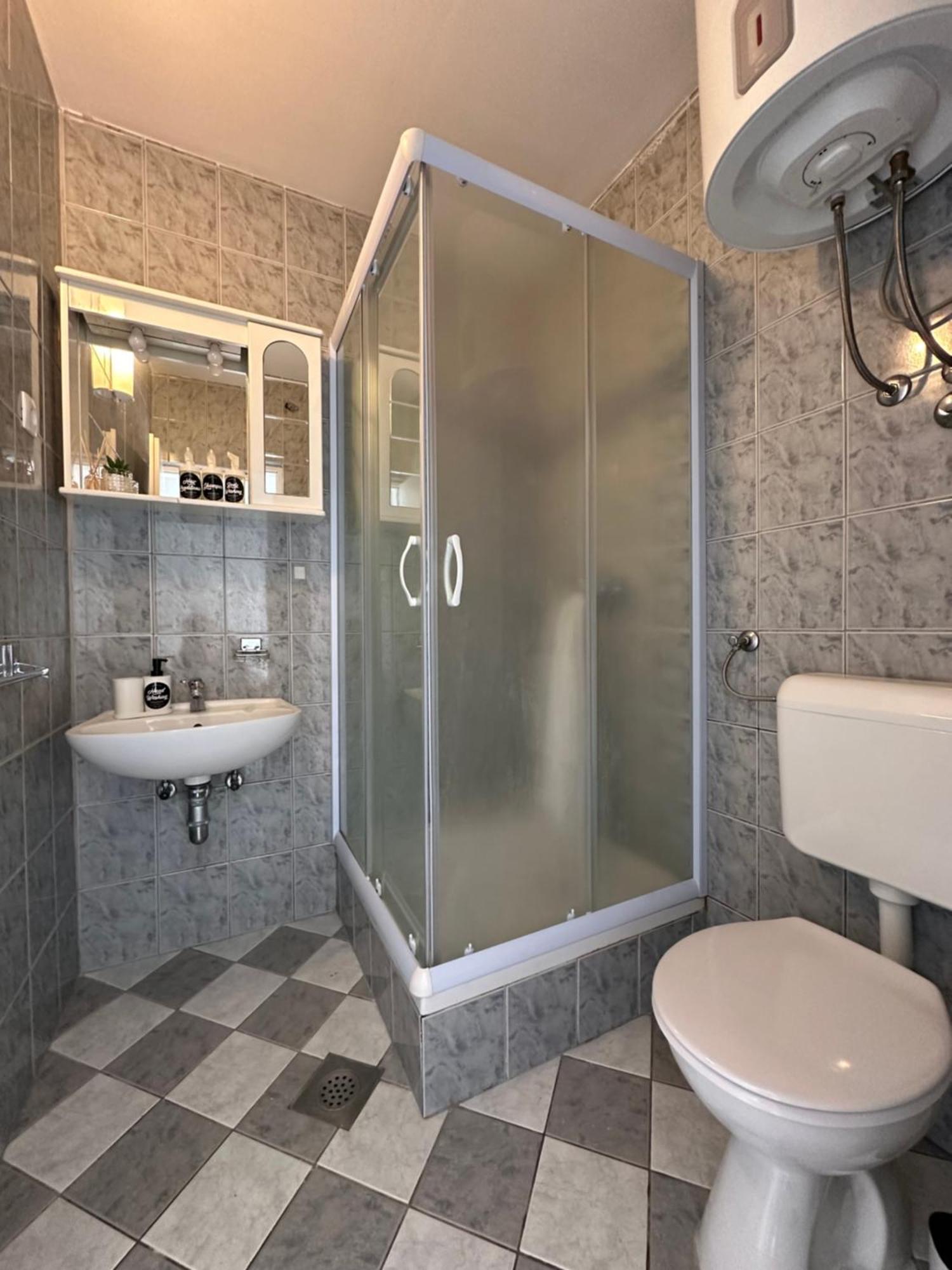 Adriatic Vibes Apartments Zadar Luaran gambar