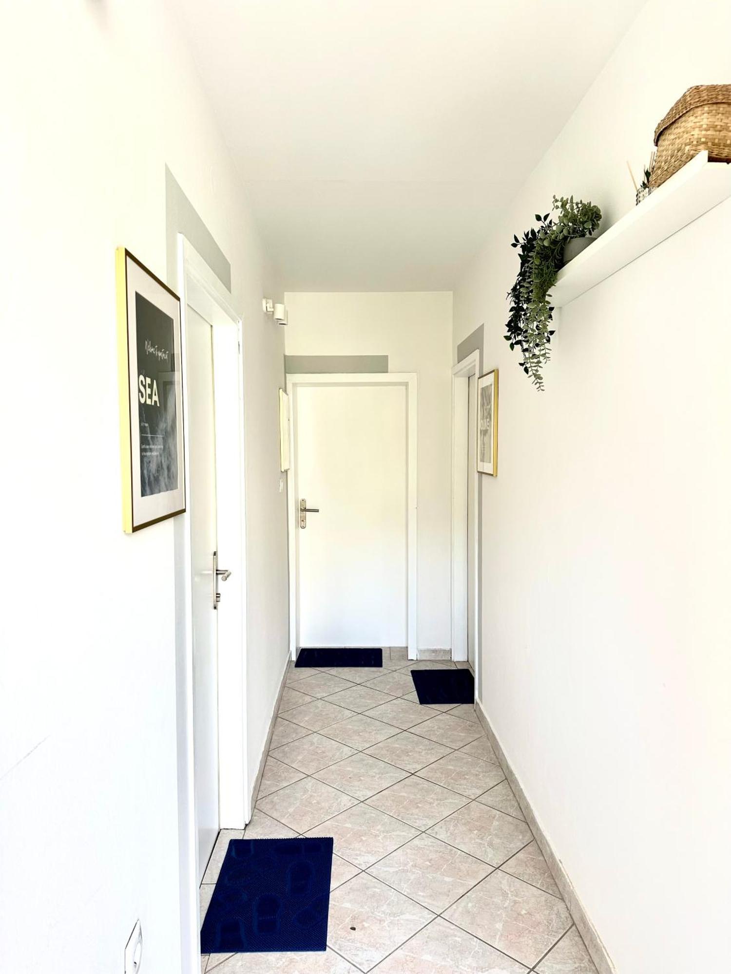 Adriatic Vibes Apartments Zadar Luaran gambar