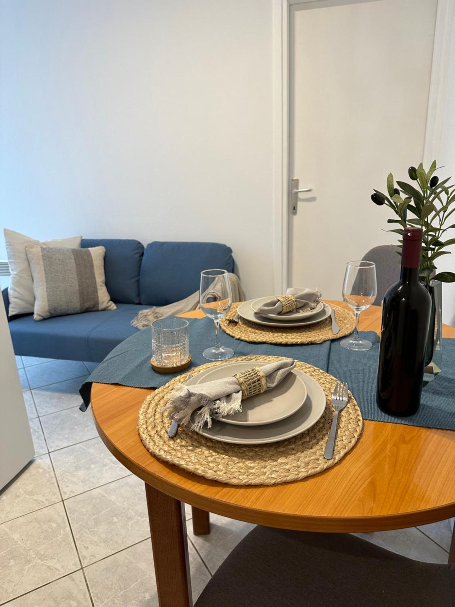 Adriatic Vibes Apartments Zadar Luaran gambar