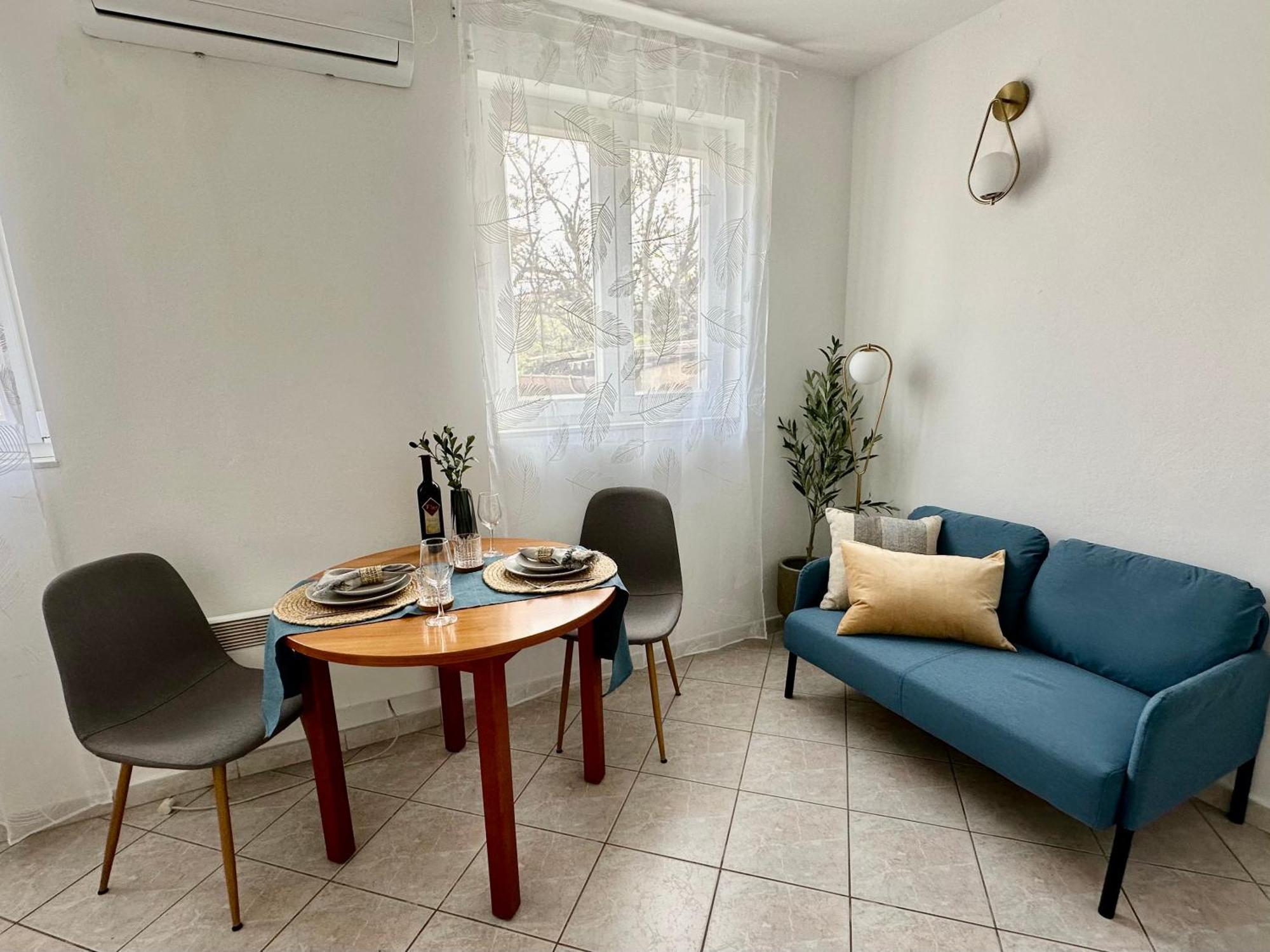 Adriatic Vibes Apartments Zadar Luaran gambar