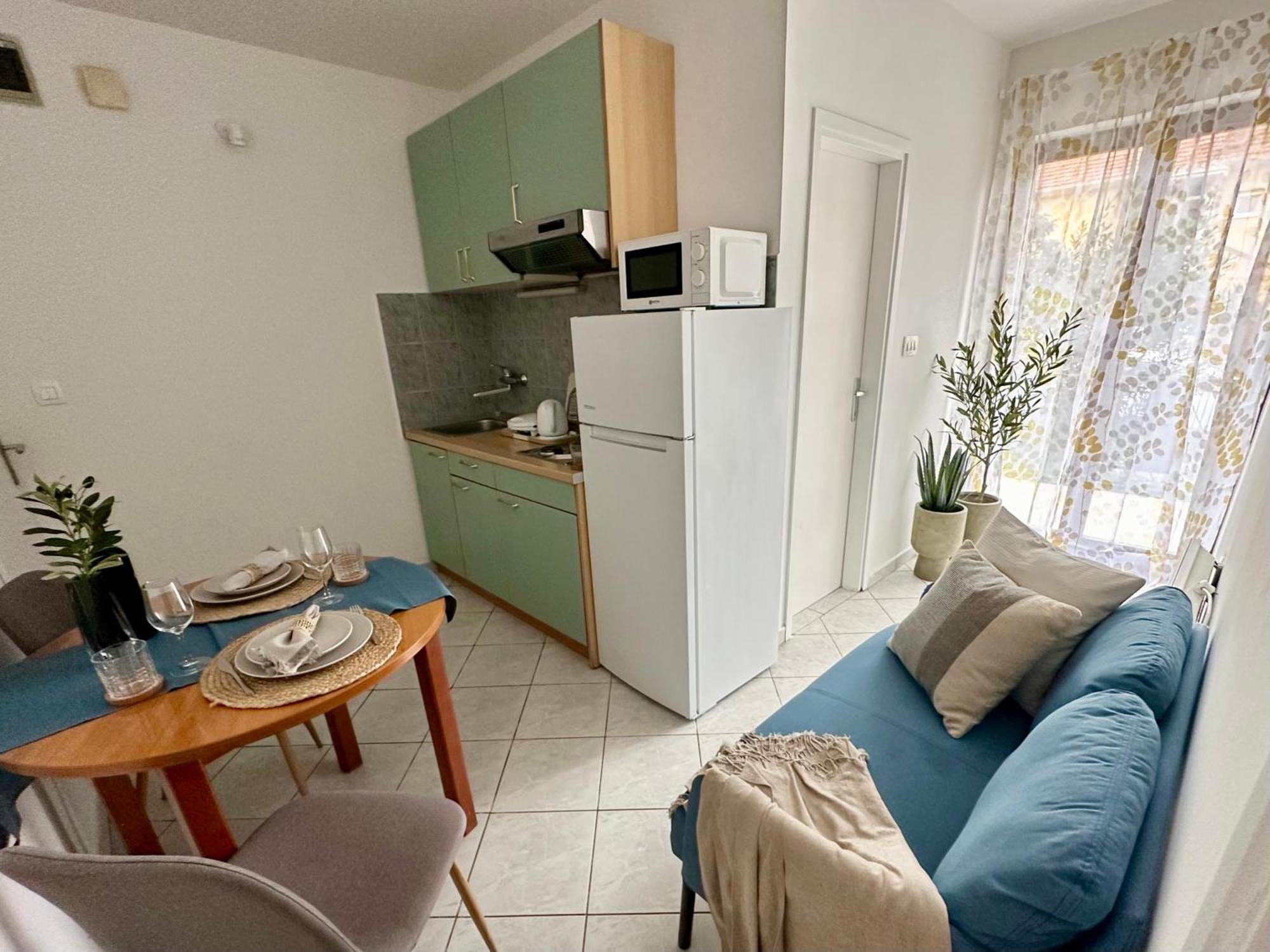Adriatic Vibes Apartments Zadar Luaran gambar