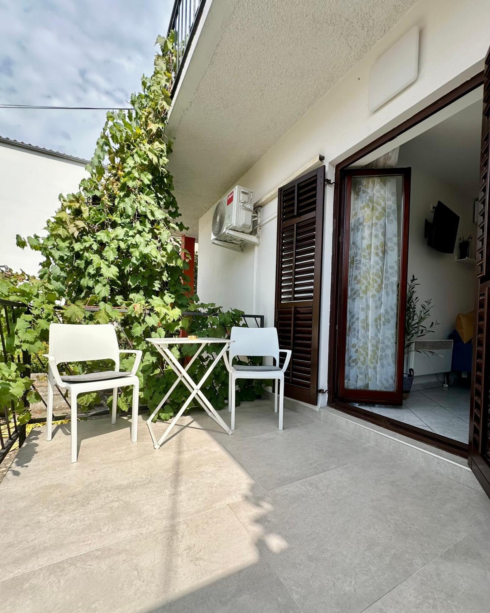 Adriatic Vibes Apartments Zadar Luaran gambar
