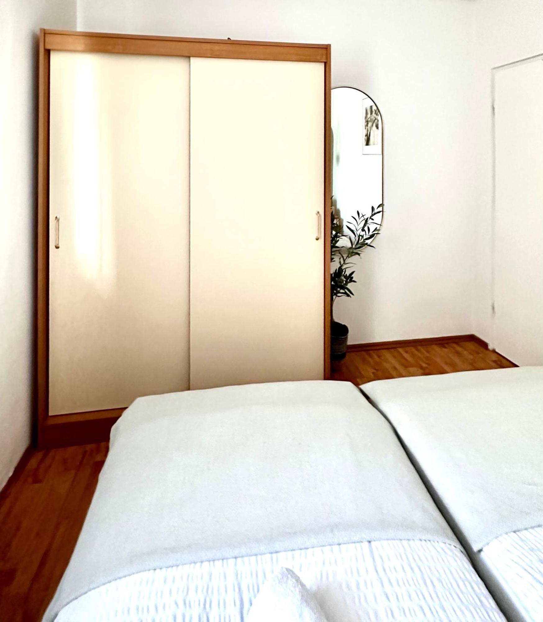 Adriatic Vibes Apartments Zadar Luaran gambar