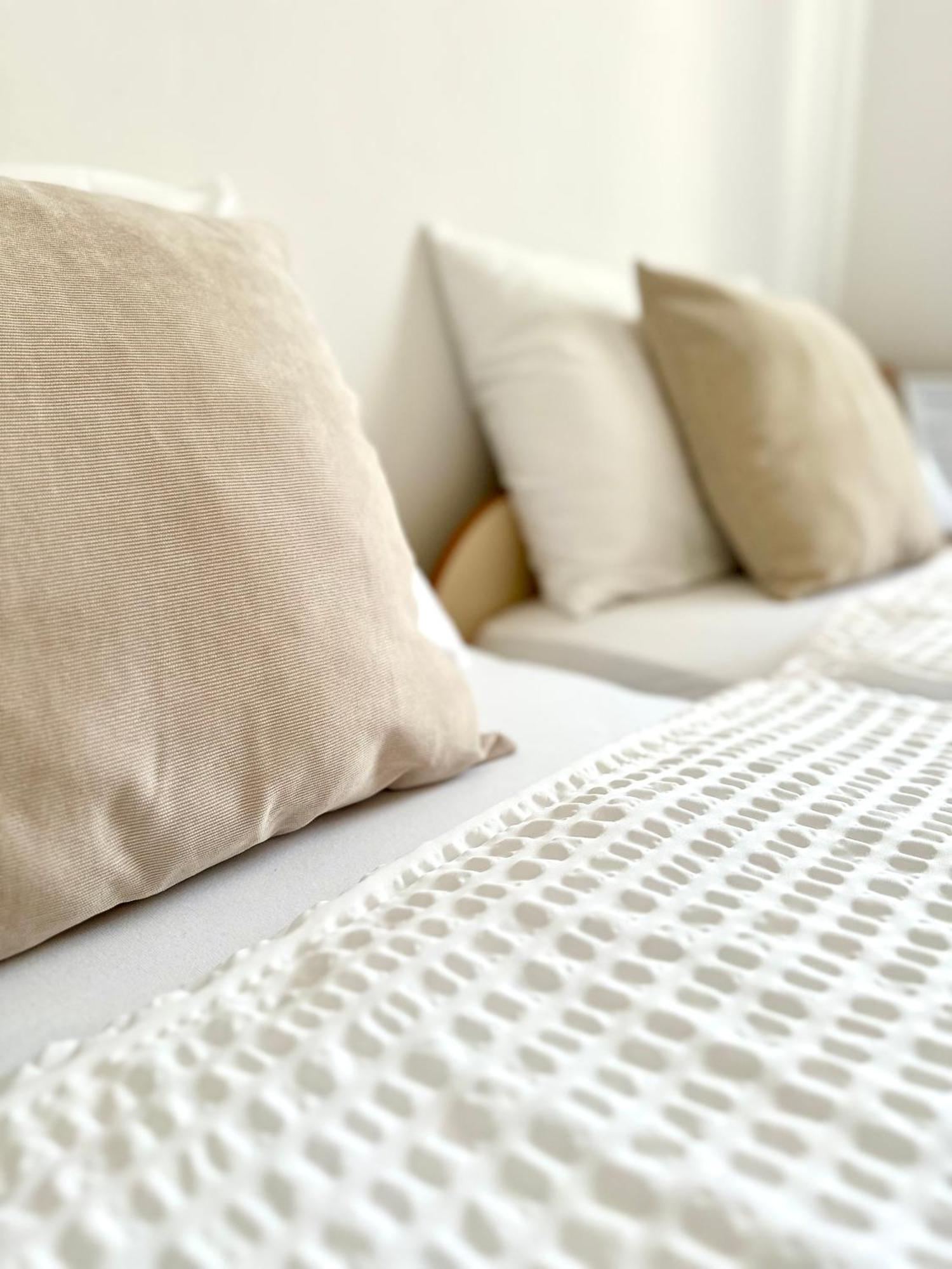 Adriatic Vibes Apartments Zadar Luaran gambar