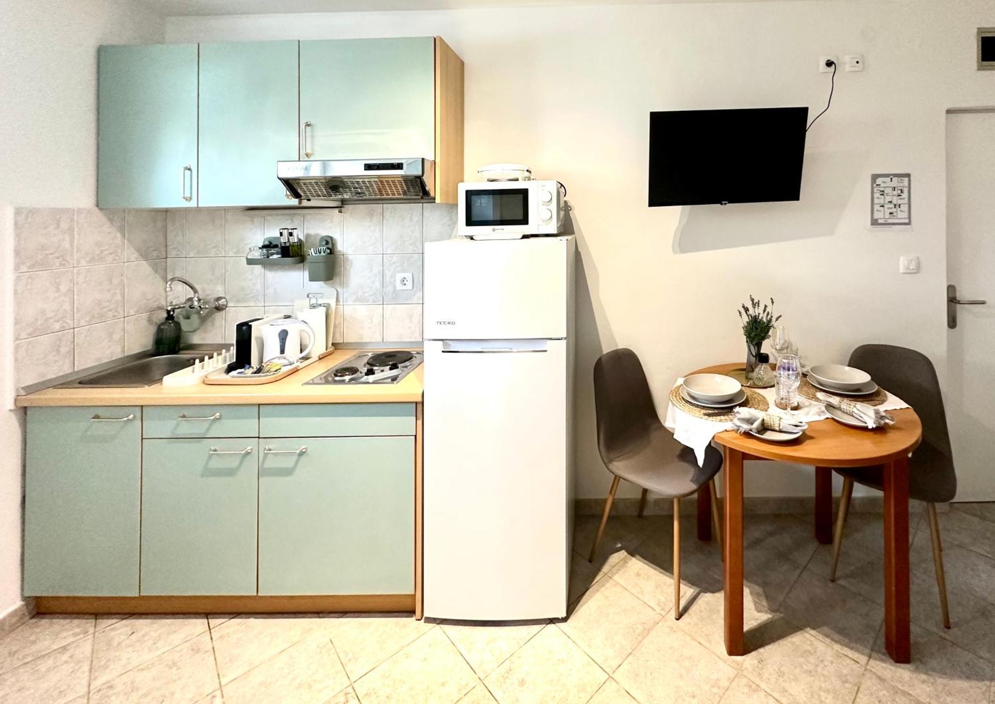 Adriatic Vibes Apartments Zadar Luaran gambar