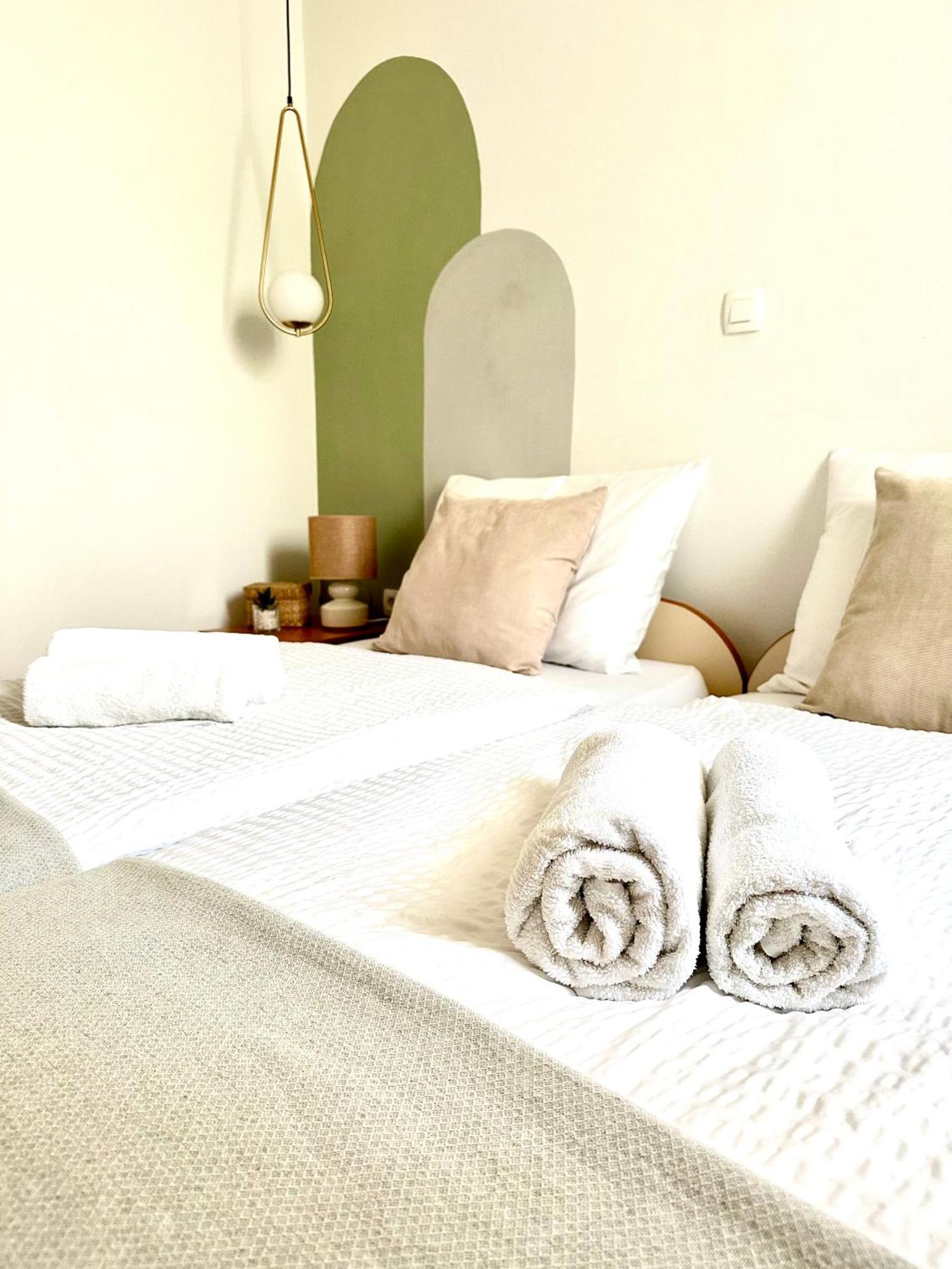 Adriatic Vibes Apartments Zadar Luaran gambar