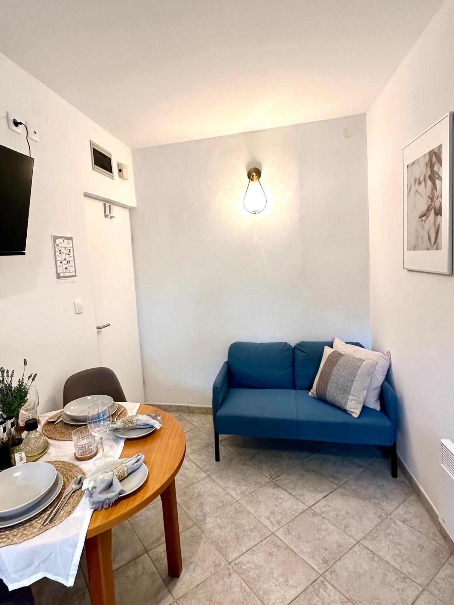 Adriatic Vibes Apartments Zadar Luaran gambar