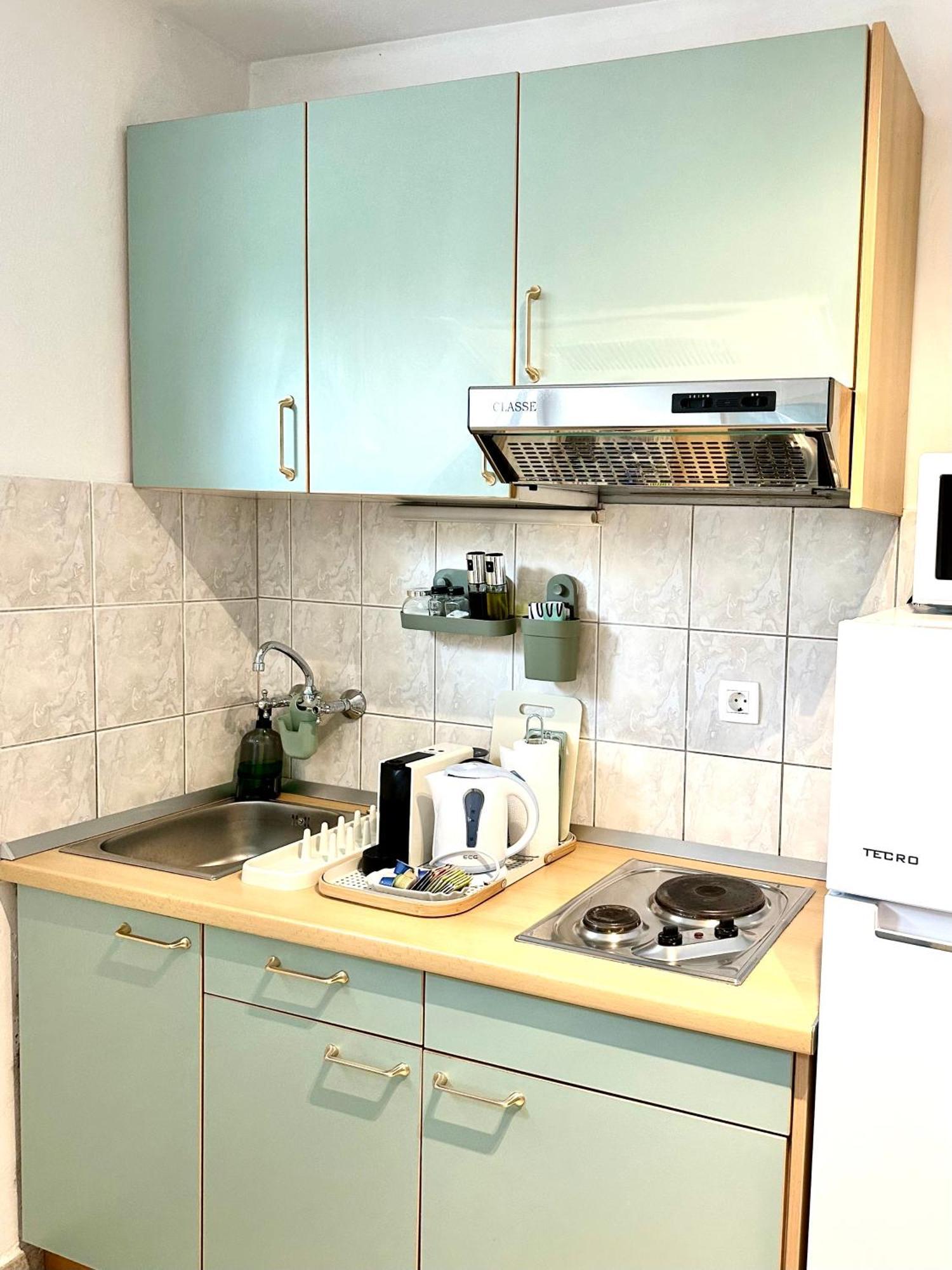 Adriatic Vibes Apartments Zadar Luaran gambar